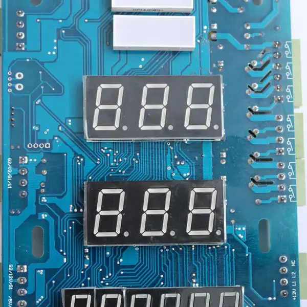 理炫 V4.3 V4.6.2 LS903DLW自动售水机控制板 投币 扫码 刷卡 售水控制板
