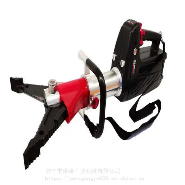 电动剪扩器 GYJK- 50/35(20)-D 液压剪扩器 电动多功能钳 消防装备