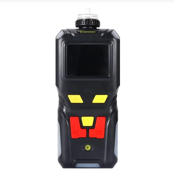 便携式七氟丙烷C3HF7气体检漏仪盐城有害气体检测仪