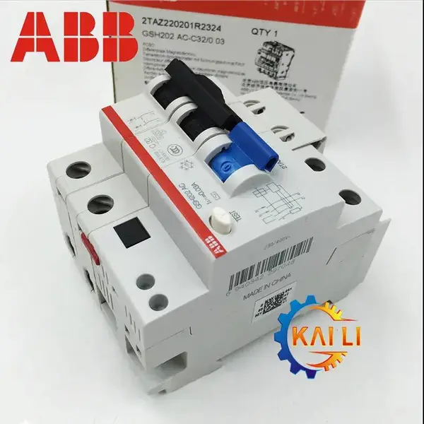 晋城ABB电气一级经销商A2B250 TMF225/2250 FF 3P塑壳断路器