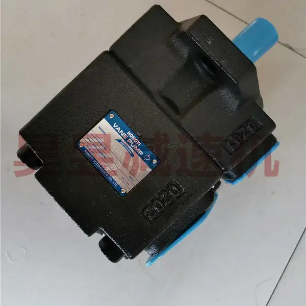 HONGYI VANE PUMPע�ܻ��ͱ� PV2R1-25-FR PV2R2-59-FR ��ѹ����