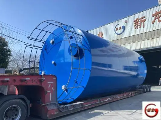 全塑储罐 聚乙烯储罐 危险化学品包装 钢衬塑储罐 钢衬PO储罐 可定制