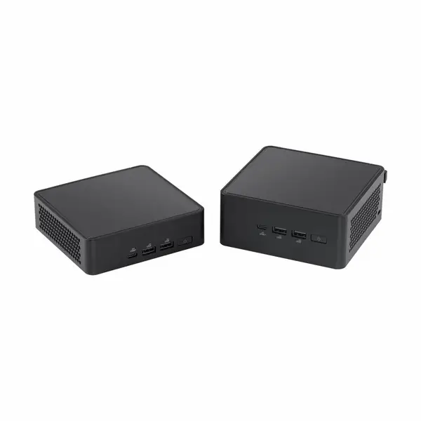 ��˶�������� ASUS NUC14 PRO U5 ����PC 14�� �������� Ӱ���칫 ̨ʽ����