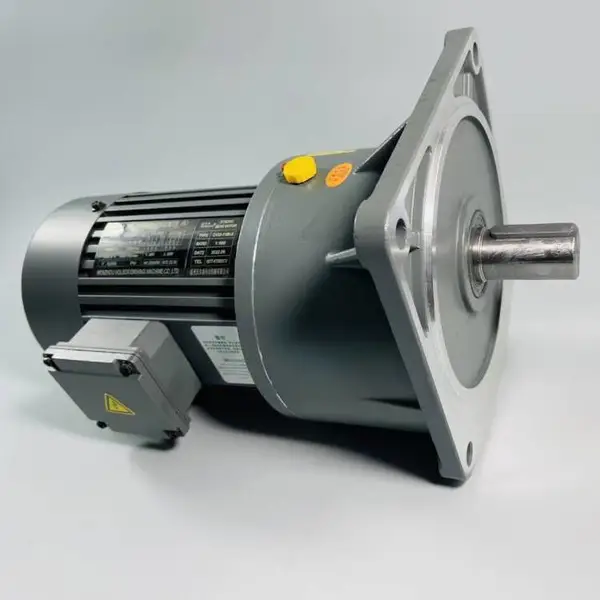 ����� ��ʽ ���ּ��ٵ��CV28-0.75KW-80S������Ӧ