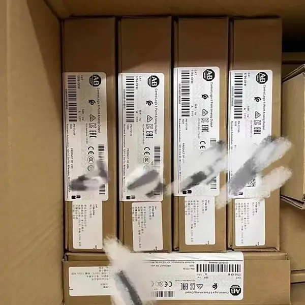 IC693MDL340CA，GE 90-30系列PLC控制器模块原装正品现货