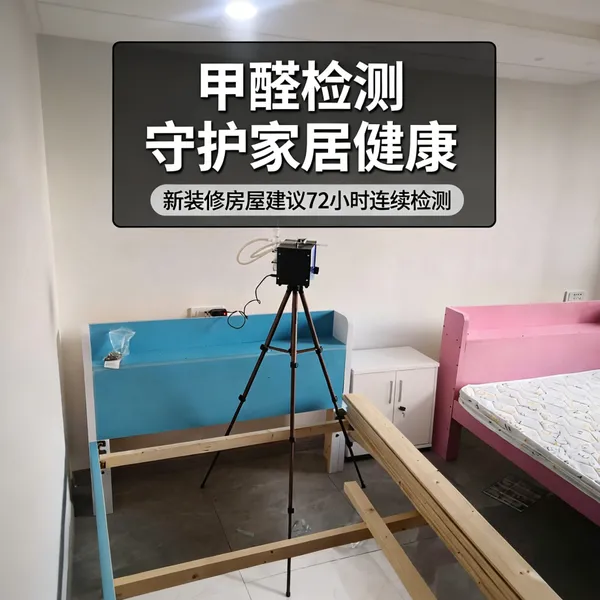 巫溪除甲醛公司哪家值得推荐 新房旧房快速除味