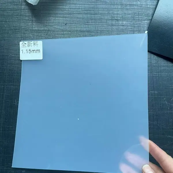 桥梁隧道用塑料防水板 1.2mm EVA防渗板厂家批发