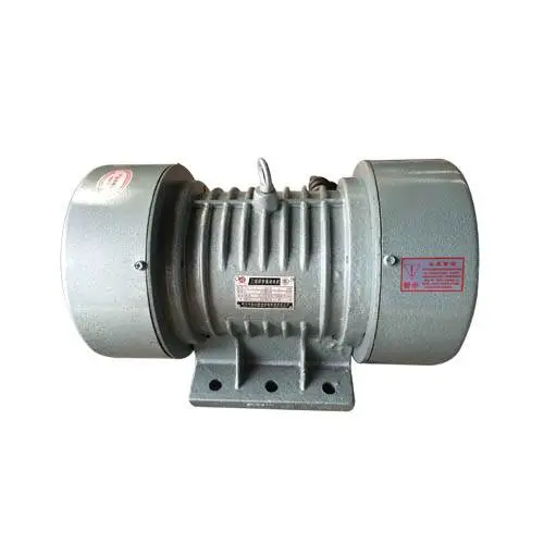 振动筛电机JZO-50-6 3.7 KW 6级 三相异步振动电机