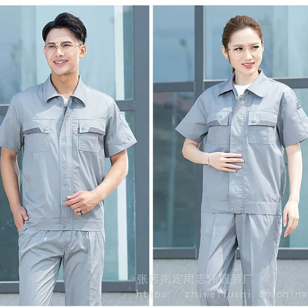 淄博防静电特种服装订做 滨州防静电工装定制 临沂防静电服装生产 东营防静电服加工订做
