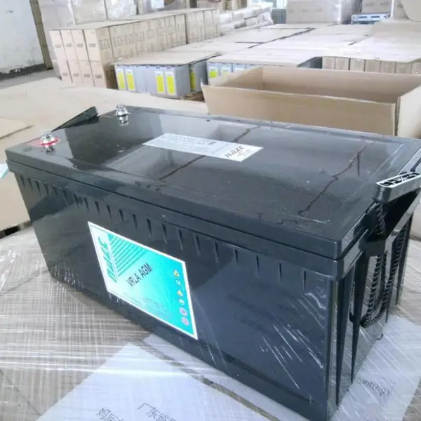 美国海志蓄电池HZB12-100 12V100AH代理商