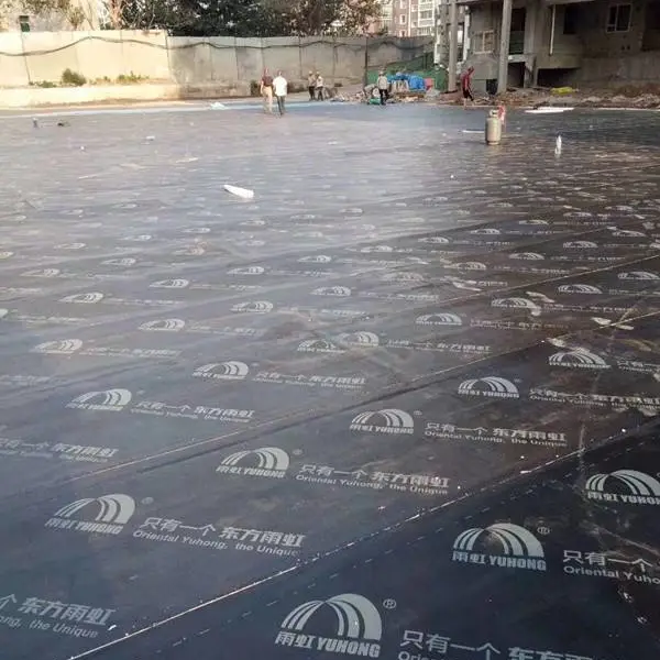 安丘楼顶防水公司,屋面防水公司