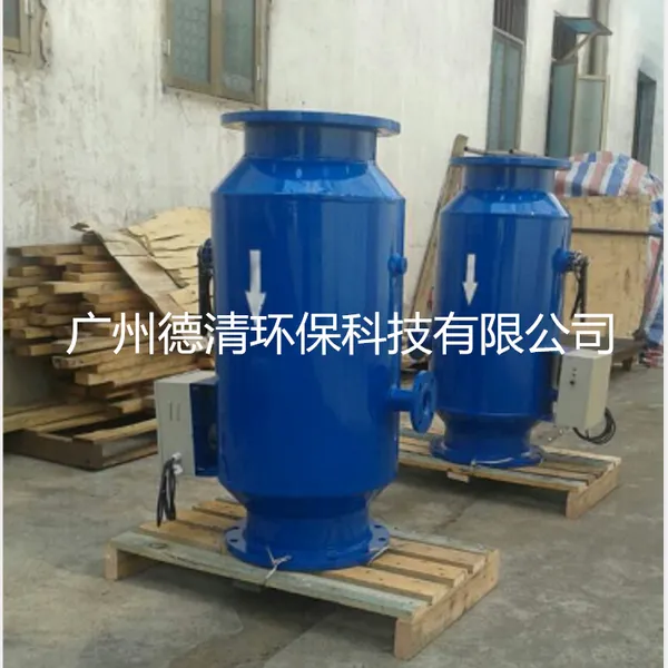 江苏全自动电子水处理器参数
