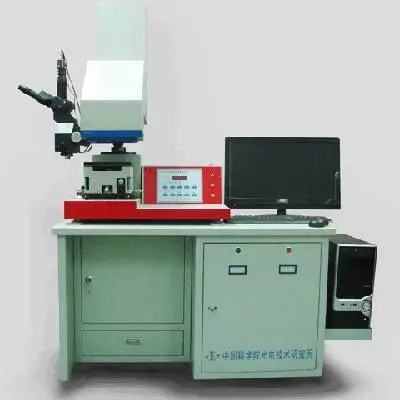 国产单面双面光刻机URE-2000/A型紫外光刻机URE-2000/35