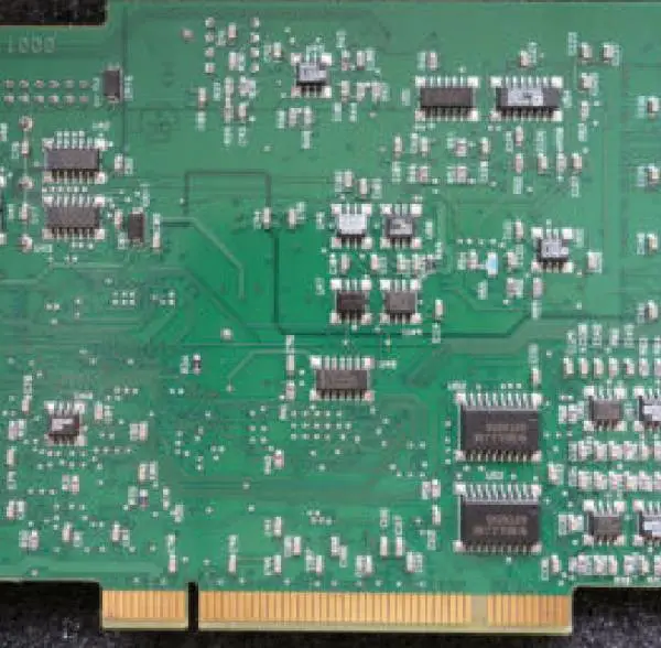 NI PCI-6031E DAQ 多功能 数据 采集卡