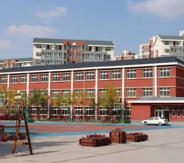 淮安新建楼盘金属瓦供应商