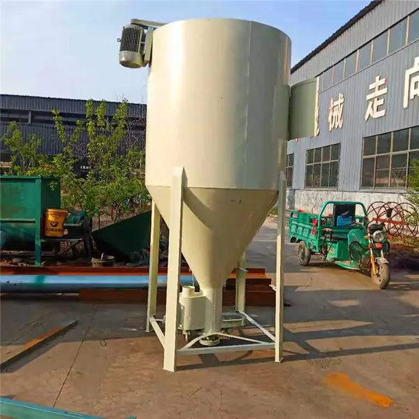 混凝土搅拌机 优质混凝土搅拌机干湿物料混合机