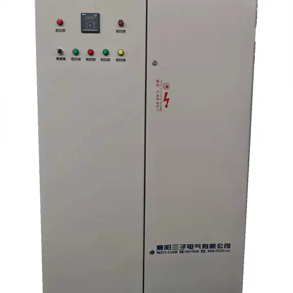 襄阳三子电气 QYD系列高压绕线式电机液阻软起动柜 水阻柜