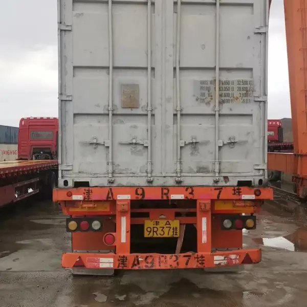 日用百货浙江金华到乌兹别克Tashkent塔什干国际公路汽车