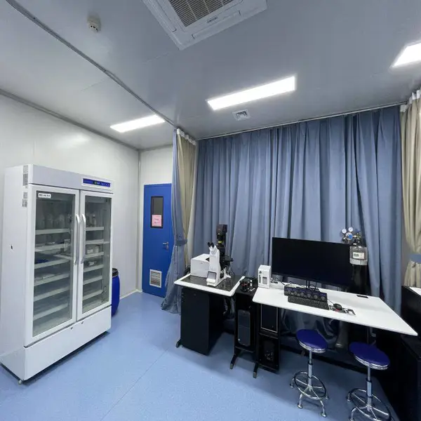 生活饮用水检测机构 第三方CMA与CNAS机构 国联质检