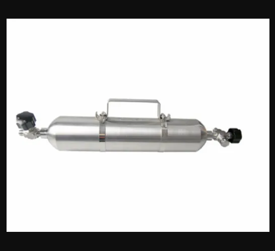 Һ��ʯ�Ͳ�����2000ml �ͺ�:LPGSS-2000ml��ţ�M405539