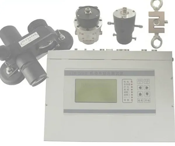 机动车综合测试仪 型号:CTM-2004F 金洋万达