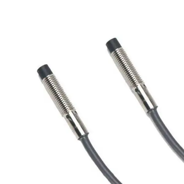 欧姆龙/OMRON E2B-M12KS04-WZ-C1 2M 接近开关 代理 工业自动化下单发货