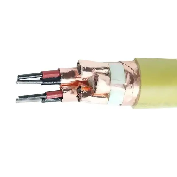 ZR-EX-Hs(200)FFP\2*1.5MM2\E补偿导线分屏总屏双绞