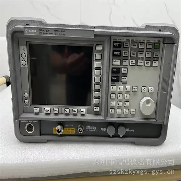 ����/���հ�����Agilent N8972A����ϵ��������