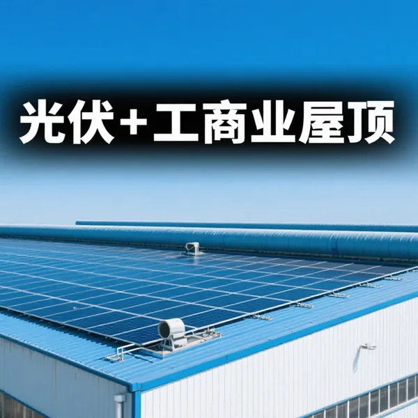 智能光伏板逆变器,一键运维易操作,轻松解锁绿色电力