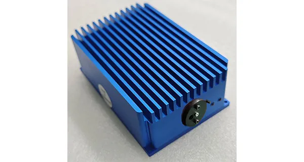 �Ϻ�660nm�������ĸ����Ӻ� �Ϻ�쳲����Ƽ���Ӧ