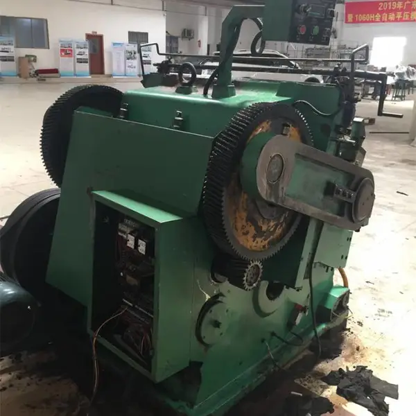 二手1040压痕机,二手1040啤机