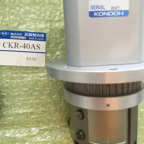 厂家推荐日本KONSEI近藤CKR-40AS气爪 特价