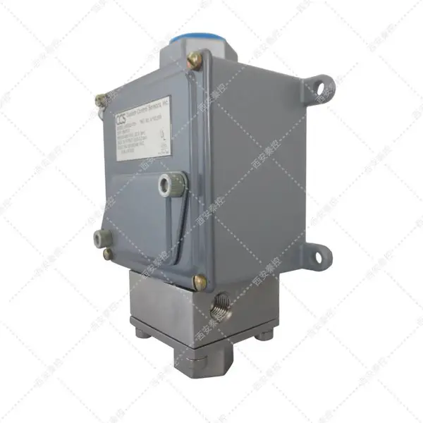 ����CCS�ͱ�ѹ������604DZM1-7011����ԭ��