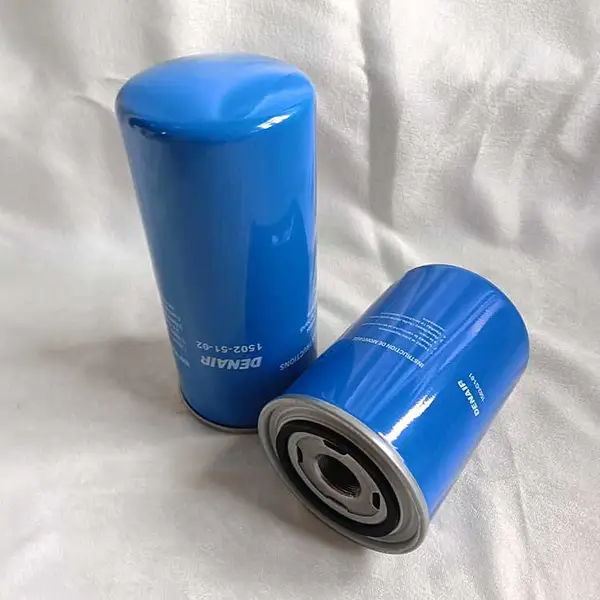 德耐尔空压机配件1502-G1-01 华豫滤器供应