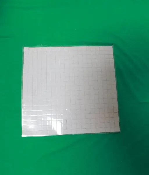 模切冲型cpu芯片导热硅胶片LED散热硅胶散热片高导热软性绝缘垫片