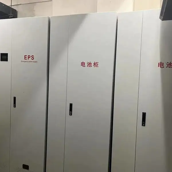 EPS消防应急电源 15/18.5/22/30kw,单三相照明 机芯220V人防