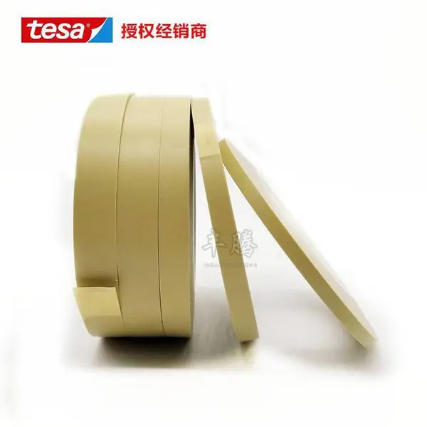 ��ɯTESA4174 ��ϸ��ɫ�ڱ� Ϳ���ڱ� PVC�ڱν���