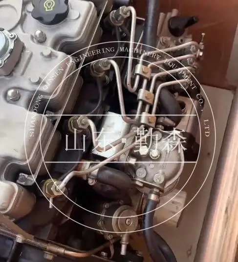 推土机配件 型号齐全 C2.2 发动机总成 帕金斯 404D-22T
