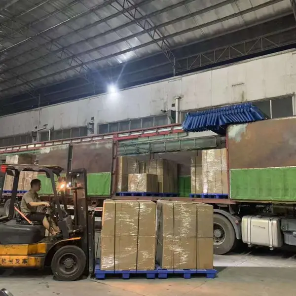 东莞到广西专线运输 承接整车零担 工厂搬家 设备托运