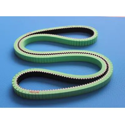 克朗斯验瓶机皮带、多沟带、海绵带、食品饮料
