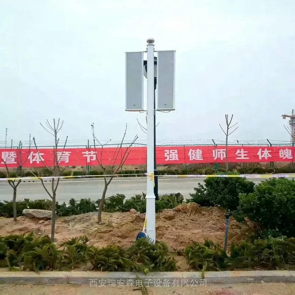 LED显示屏音响,广告大屏音箱,室外防水音柱,大功率户外扬声器