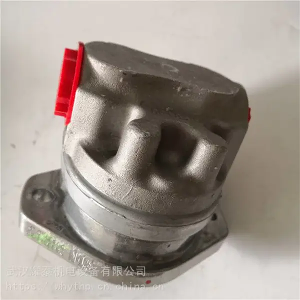 PVQ10 A2R SE1S 20 CM7D 1 2威格士vickers齿轮泵