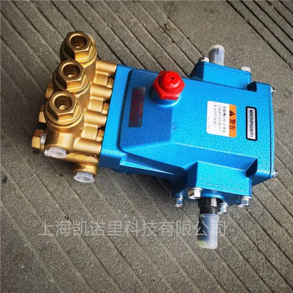 日本丸山MARUYAMA原装进口MW3HP60B(F)工业泵MW3HP60B高压泵