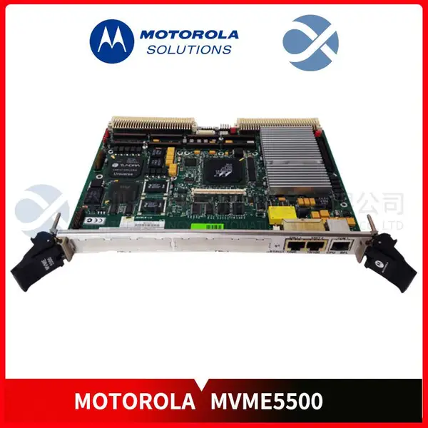 MOTOROLA MVME162-P242L