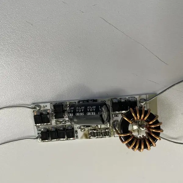 世微 AP9235 升压型DC/DC恒流芯片 LED驱动数码相机 PDA 移动电话IC