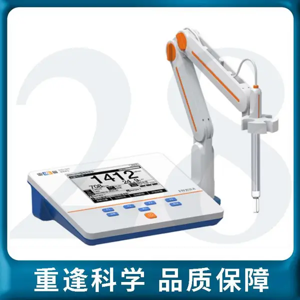 ���Ϻ��״š�DDSJ-307F�͵絼���� ˮ�ʷ����絼��