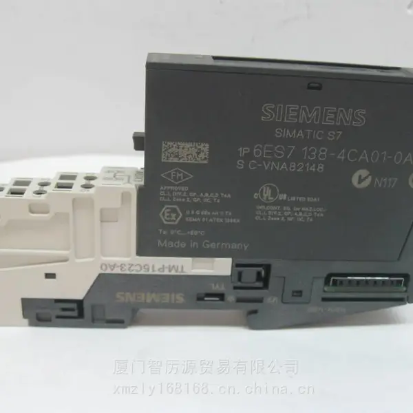 6ES7392-2AX10-0AA0模块