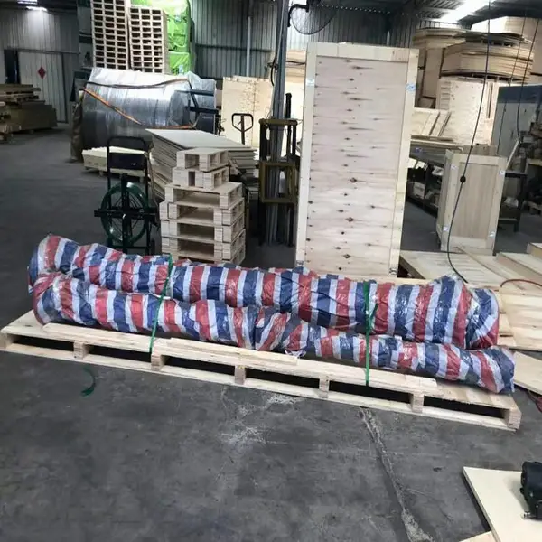 出口包装木箱 重型大型货物打木包装箱 备注高产值产品/质量高