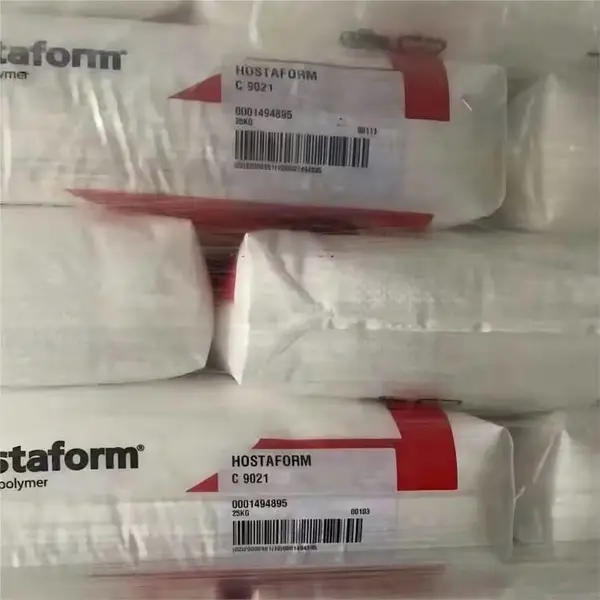 C9021本色 耐水解 食品级POM Hostaform 滑动元件 汽车领域应用