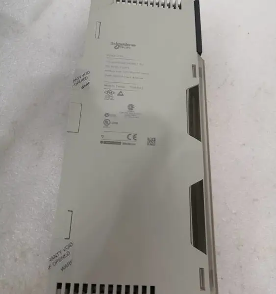140NRP31201RIO处理器接口昆腾Quantum莫迪康Modicon